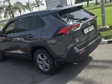RAV4 2022